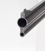 Renato Menegon Model 2784 Rifle / Shotgun Combination Gun .243 Win. & 12Ga. ENGRAVED - 11 of 25
