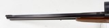 Renato Menegon Model 2784 Rifle / Shotgun Combination Gun .243 Win. & 12Ga. ENGRAVED - 23 of 25