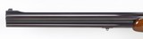 Renato Menegon Model 2784 Rifle / Shotgun Combination Gun .243 Win. & 12Ga. ENGRAVED - 10 of 25