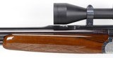 Renato Menegon Model 2784 Rifle / Shotgun Combination Gun .243 Win. & 12Ga. ENGRAVED - 9 of 25