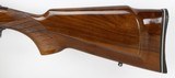 Renato Menegon Model 2784 Rifle / Shotgun Combination Gun .243 Win. & 12Ga. ENGRAVED - 7 of 25