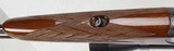 Renato Menegon Model 2784 Rifle / Shotgun Combination Gun .243 Win. & 12Ga. ENGRAVED - 17 of 25