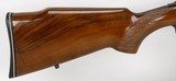 Renato Menegon Model 2784 Rifle / Shotgun Combination Gun .243 Win. & 12Ga. ENGRAVED - 3 of 25