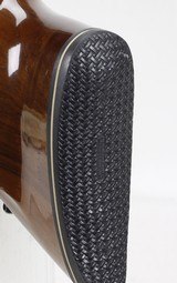 Renato Menegon Model 2784 Rifle / Shotgun Combination Gun .243 Win. & 12Ga. ENGRAVED - 12 of 25