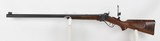 SHILOH SHARPS, MODEL 1874,
45-70, - 1 of 25
