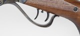 SHILOH SHARPS, MODEL 1874,
45-70, - 16 of 25