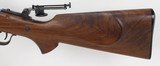 SHILOH SHARPS, MODEL 1874,
45-70, - 8 of 25