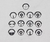 SHILOH SHARPS, MODEL 1874,
45-70, - 25 of 25