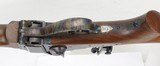 SHILOH SHARPS, MODEL 1874,
45-70, - 20 of 25