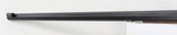 SHILOH SHARPS, MODEL 1874,
45-70, - 24 of 25