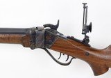 SHILOH SHARPS, MODEL 1874,
45-70, - 9 of 25