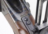 SHILOH SHARPS, MODEL 1874,
45-70, - 19 of 25