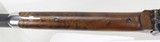 SHILOH SHARPS, MODEL 1874,
45-70, - 21 of 25