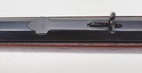 WINCHESTER MODEL 1873, "22 SHORT", - 15 of 25