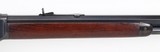 WINCHESTER MODEL 1873, "22 SHORT", - 5 of 25