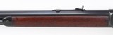 WINCHESTER MODEL 1873, "22 SHORT", - 10 of 25