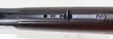 WINCHESTER MODEL 1873, "22 SHORT", - 20 of 25