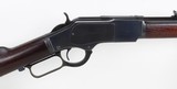 WINCHESTER MODEL 1873, "22 SHORT", - 4 of 25