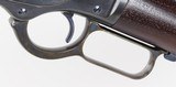 WINCHESTER MODEL 1873, "22 SHORT", - 17 of 25