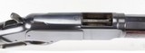 WINCHESTER MODEL 1873, "22 SHORT", - 25 of 25