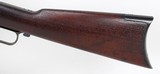 WINCHESTER MODEL 1873, "22 SHORT", - 8 of 25