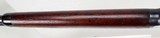 WINCHESTER MODEL 1873, "22 SHORT", - 22 of 25