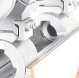 COOPER M22, VARMINT RIFLE,
"SINGLE SHOT TARGET" - 22 of 25