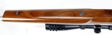 COOPER M22, VARMINT RIFLE,
"SINGLE SHOT TARGET" - 19 of 25