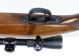 COOPER M22, VARMINT RIFLE,
"SINGLE SHOT TARGET" - 18 of 25