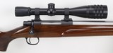 COOPER M22, VARMINT RIFLE,
"SINGLE SHOT TARGET" - 4 of 25