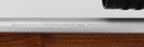 COOPER M22, VARMINT RIFLE,
"SINGLE SHOT TARGET" - 14 of 25