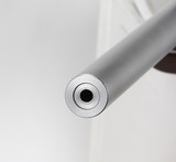 COOPER M22, VARMINT RIFLE,
"SINGLE SHOT TARGET" - 12 of 25