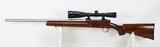 COOPER M22, VARMINT RIFLE,
"SINGLE SHOT TARGET" - 1 of 25