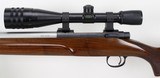 COOPER M22, VARMINT RIFLE,
"SINGLE SHOT TARGET" - 9 of 25