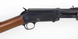 MARLIN Model 27S, 32-20 WCF,
"FINE" - 4 of 24