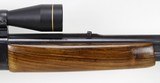 BRNO, COMBINATION
Model: ZH 201, O/U, &
12GA/
ZH 305,
COMBINATION 22HP Rifle,12 GA, LEUPOLD Vari-X II, 3-9 x 40 Scope. - 6 of 25