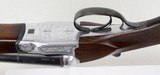 BERETTA 409PB, SILVER HAWK,
12GA - 17 of 25