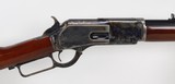 WINCESTER 1876, 45-75, Reproduction by UBERTI, - 5 of 25