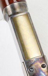 WINCESTER 1876, 45-75, Reproduction by UBERTI, - 21 of 25