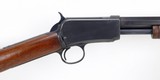 WINCHESTER Model 1890, 22LR Only,
"WOW" - 4 of 26
