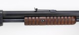 WINCHESTER Model 1890, 22LR Only,
"WOW" - 5 of 26