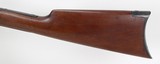 WINCHESTER Model 1890, 22LR Only,
"WOW" - 8 of 26