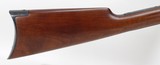 WINCHESTER Model 1890, 22LR Only,
"WOW" - 3 of 26