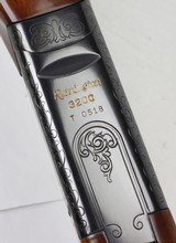 REMINGTON Model 3200,
"ONE OF 1000",
#518, - 18 of 25