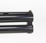 REMINGTON Model 3200,
"ONE OF 1000",
#518, - 8 of 25