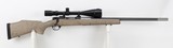 WEATHERBY MARK V,
"SUPER VARMINT MASTER" 7MM-08 - 3 of 24