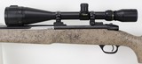 WEATHERBY MARK V,
"SUPER VARMINT MASTER" 7MM-08 - 10 of 24