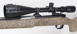 WEATHERBY MARK V,
"SUPER VARMINT MASTER" 7MM-08 - 14 of 24