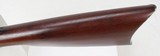 WINCHESTER
Model 1892, Button Mag, 38WCF, 28" Barrel - 23 of 25
