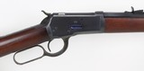 WINCHESTER
Model 1892, Button Mag, 38WCF, 28" Barrel - 4 of 25